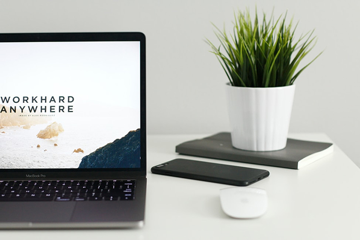 Création de site internet