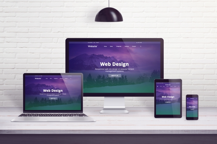 C'est quoi un site vitrine tout savoir sur le site vitrine