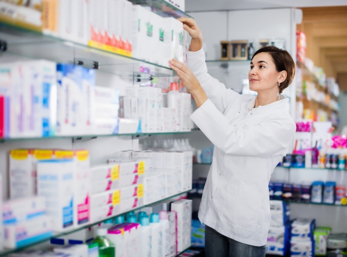 Référencement d’un site d’une pharmacie améliorer la visibilité d'une pharmacie