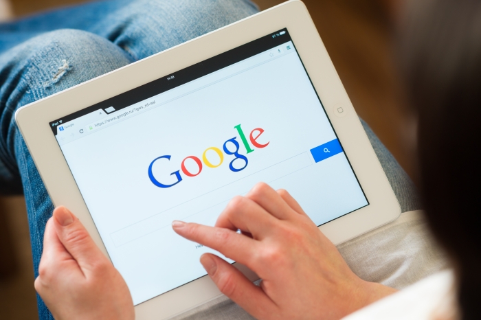 Pourquoi mon site internet n’apparaît pas sur Google site internet non visible sur Google