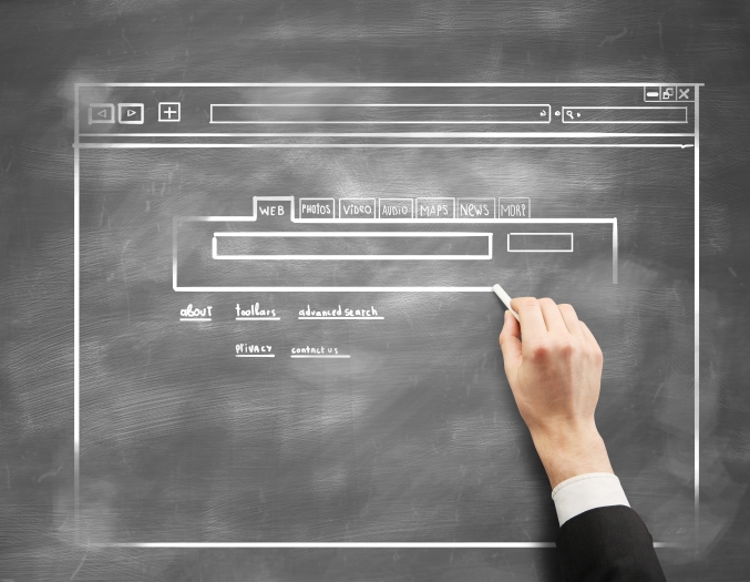 C'est quoi un site web tout savoir d'un site web