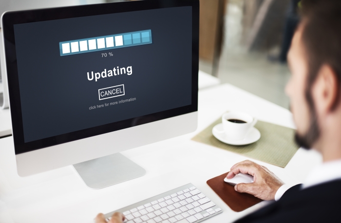 Pourquoi refaire son site internet refaire son site internet et mise à jour