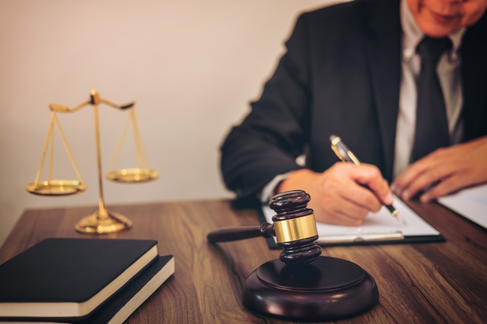 Création de site internet Avocat avoir une bonne visibilité en tant qu'avocat