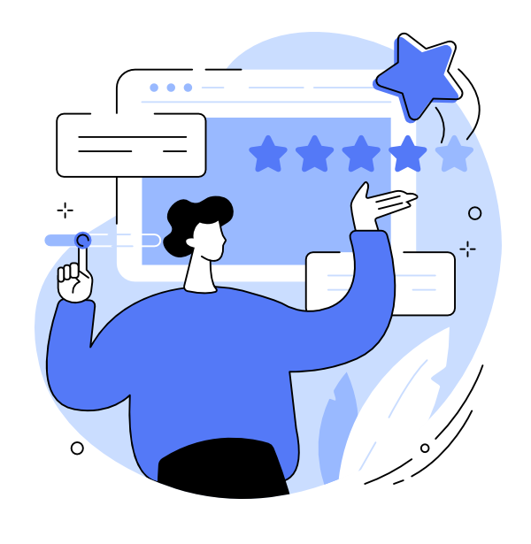 Augmentez votre satisfaction client