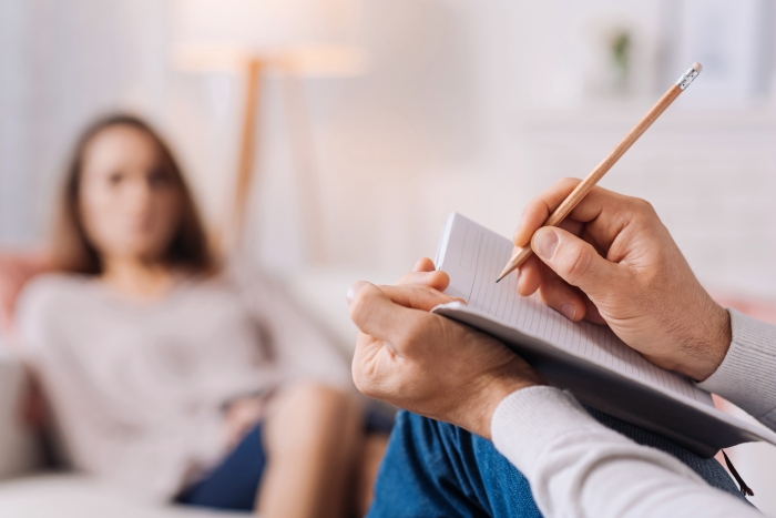 Créer un site pour psychologue présenter ses activités de psychologue