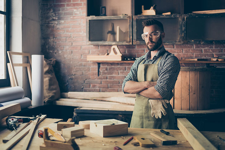 spécialistes des supports et outils de communication digitaux pour les artisans, commerçants et professionnels locaux