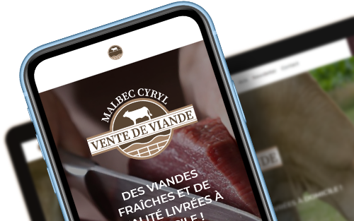 captures site cyril-malbec-boucherie.com