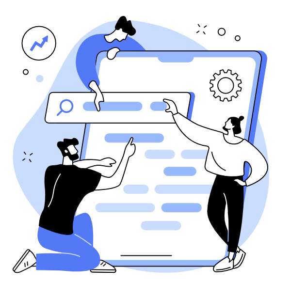 Augmentez votre visibilité en optimisant votre référencement sur les moteurs de recherche