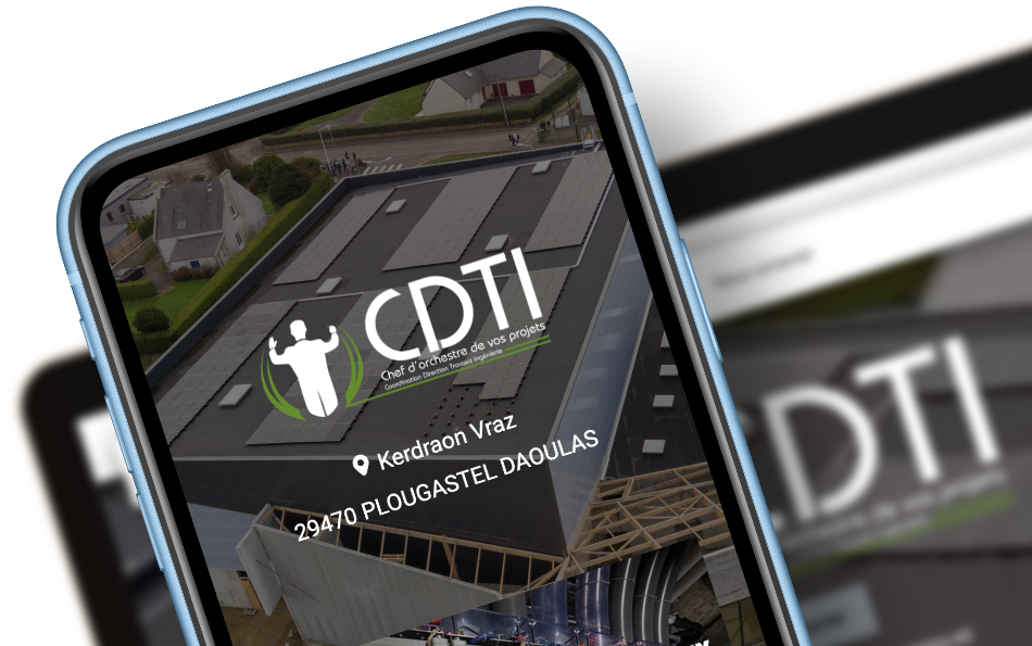 Capture site CDTI