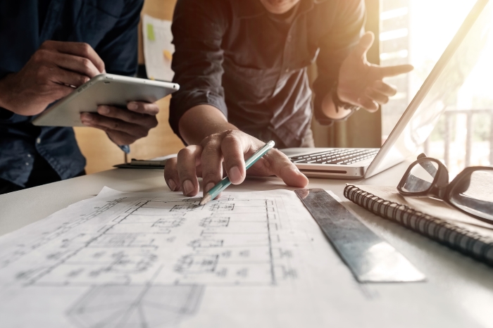 Réfécencement site d'architecte Comment augmenter votre visibilité en tant qu'architecte