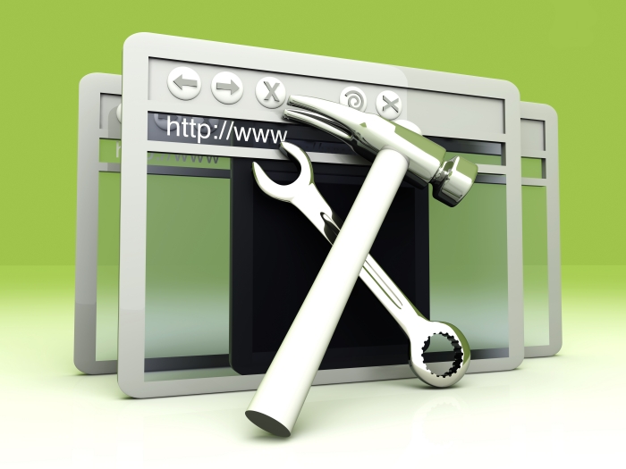 Comment et pourquoi modifier son site internet ? mettre à jour son site