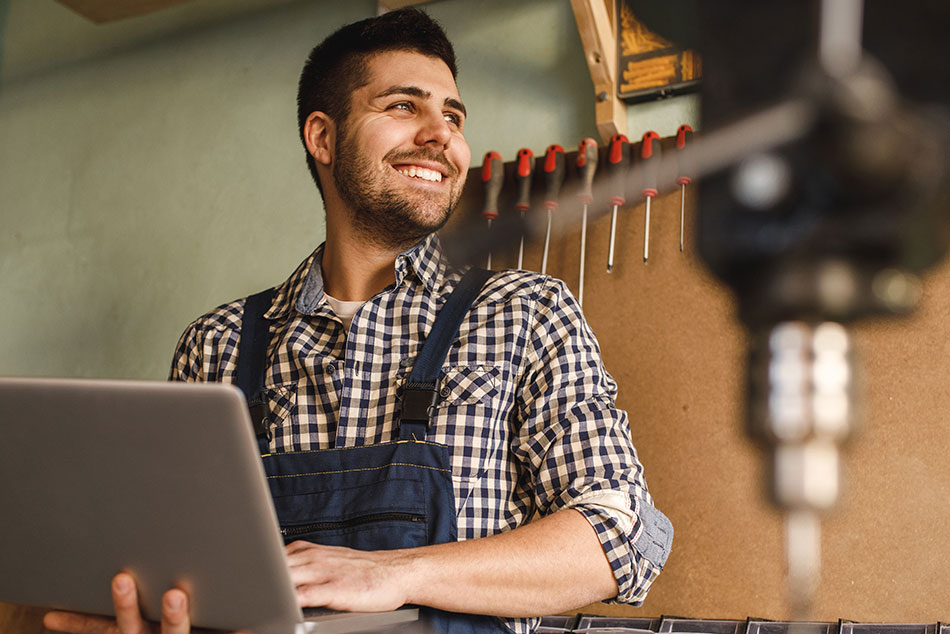 Une offre marketing complète pour les entreprises locales