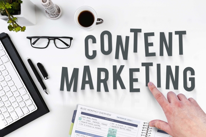 Quoi mettre sur son site internet ? quel contenu pour son site internet